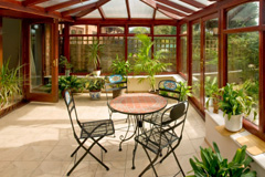 Lower Green conservatory quotes